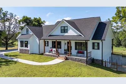 455 Poarch Farm Road, Ranger, GA 30734 - Photo 4