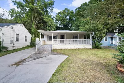 3024 Grand Avenue SW, Atlanta, GA 30315 - Photo 1