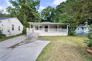 3024 Grand Ave SW, Atlanta, GA 30315 - Photo 1