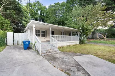 3024 Grand Avenue SW, Atlanta, GA 30315 - Photo 30