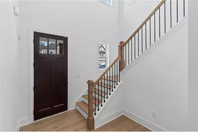 721 Keystone Drive, Woodstock, GA 30188 - Photo 4