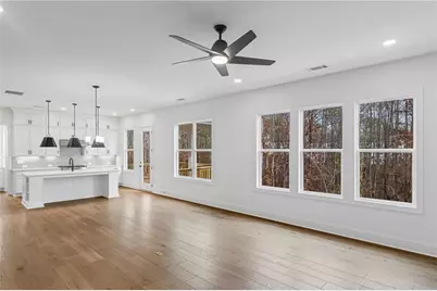 721 Keystone Drive, Woodstock, GA 30188 - Photo 8