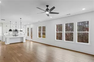 721 Keystone Dr, Woodstock, GA 30188 - Photo 8