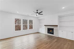 721 Keystone Dr, Woodstock, GA 30188 - Photo 10