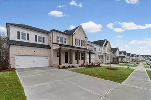 721 Keystone Dr, Woodstock, GA 30188 - Photo 2