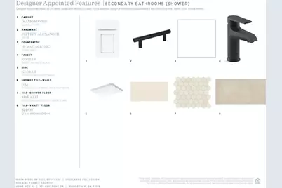 721 Keystone Drive, Woodstock, GA 30188 - Photo 18