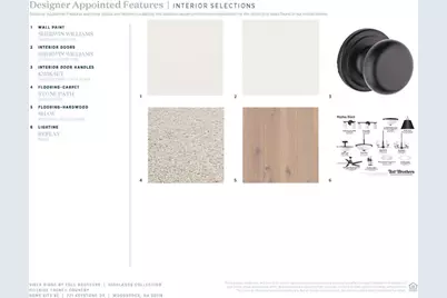 721 Keystone Drive, Woodstock, GA 30188 - Photo 20