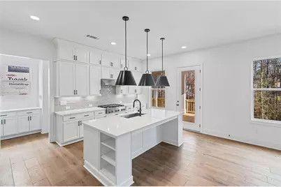 721 Keystone Drive, Woodstock, GA 30188 - Photo 6