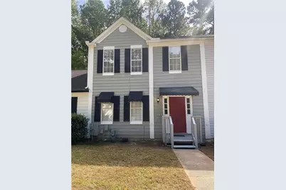 3559 Ashley Station Drive SW, Marietta, GA 30008 - Photo 1