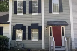 3559 Ashley Station Dr SW, Marietta, GA 30008 - Photo 1