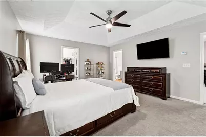 3187 Sable Run Road, Atlanta, GA 30349 - Photo 12