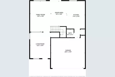 3187 Sable Run Road, Atlanta, GA 30349 - Photo 22