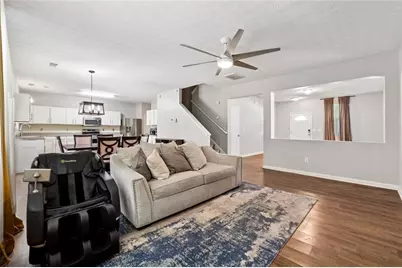 3187 Sable Run Road, Atlanta, GA 30349 - Photo 4