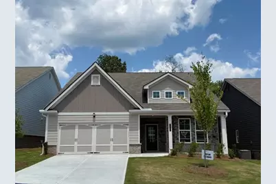 2434 Anhinga Drive, Loganville, GA 30052 - Photo 1