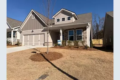 2434 Anhinga Drive, Loganville, GA 30052 - Photo 2