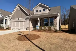2434 Anhinga Dr, Loganville, GA 30052 - Photo 2
