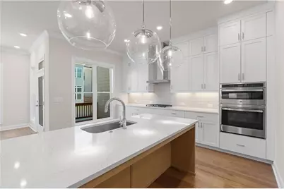 602 Goldsmith Court #116, Johns Creek, GA 30022 - Photo 16