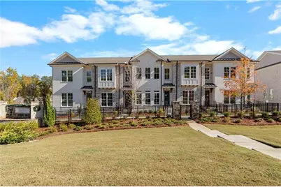 602 Goldsmith Court #116, Johns Creek, GA 30022 - Photo 2