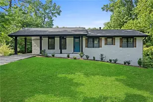 1939 Wee Kirk Rd SE, Atlanta, GA 30316 - Photo 4