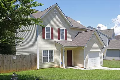 6874 Mahonia Place, Lithonia, GA 30038 - Photo 2