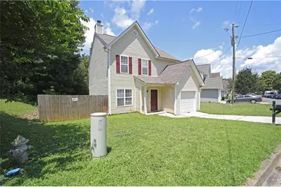 6874 Mahonia Place, Lithonia, GA 30038 - Photo 4
