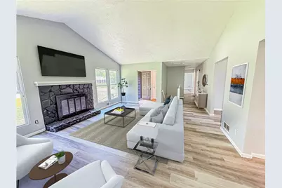 1088 Nimblewood Way, Stone Mountain, GA 30088 - Photo 6