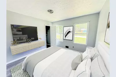 1088 Nimblewood Way, Stone Mountain, GA 30088 - Photo 8