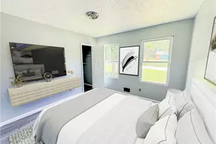 1088 Nimblewood Way, Stone Mountain, GA 30088 - Photo 8