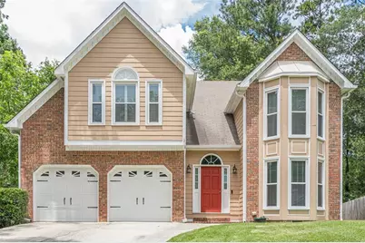 3258 Woodcliff Way, Powder Springs, GA 30127 - Photo 2