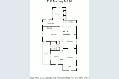 4113 Maroney Mill Road, Douglasville, GA 30134 - Photo 8