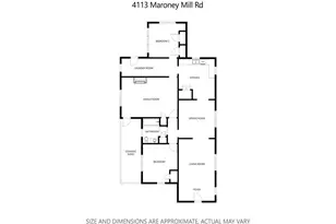 4113 Maroney Mill Rd, Douglasville, GA 30134 - Photo 8