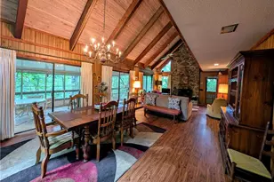 725 Blue Ridge Dr, Sautee Nacoochee, GA 30571 - Photo 2