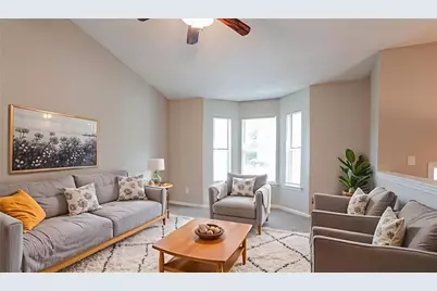 5042 Chadwick Court, Decatur, GA 30035 - Photo 2