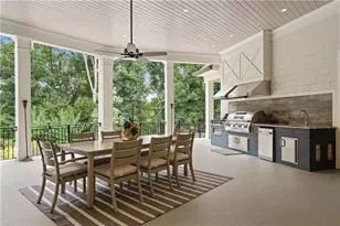 354 Woodmont Ct, Canton, GA 30115 - Photo 18