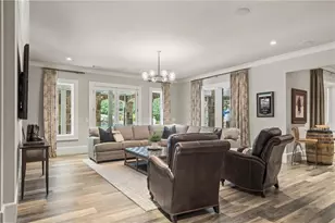 354 Woodmont Ct, Canton, GA 30115 - Photo 30