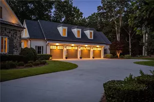 354 Woodmont Ct, Canton, GA 30115 - Photo 44