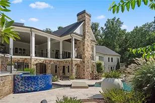 354 Woodmont Ct, Canton, GA 30115 - Photo 36