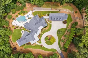 354 Woodmont Ct, Canton, GA 30115 - Photo 4