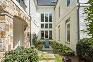 354 Woodmont Ct, Canton, GA 30115 - Photo 38