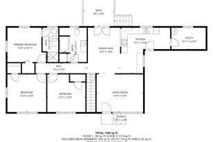 111 Nike Dr, Calhoun, GA 30701 - Photo 34