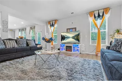 115 Bre Drive, Fayetteville, GA 30215 - Photo 16