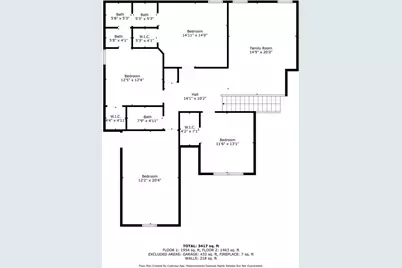 115 Bre Drive, Fayetteville, GA 30215 - Photo 58