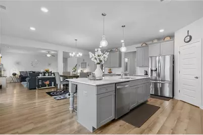 115 Bre Drive, Fayetteville, GA 30215 - Photo 10