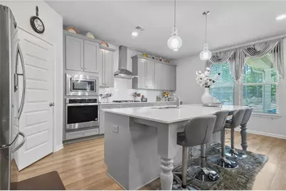 115 Bre Drive, Fayetteville, GA 30215 - Photo 12