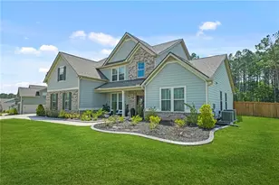 115 Bre Dr, Fayetteville, GA 30215 - Photo 2