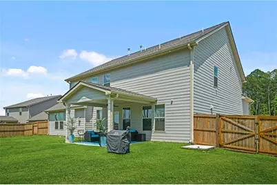 115 Bre Drive, Fayetteville, GA 30215 - Photo 54