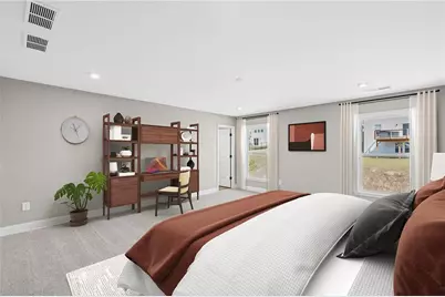 227 Sage Woods Way, Dallas, GA 30132 - Photo 8