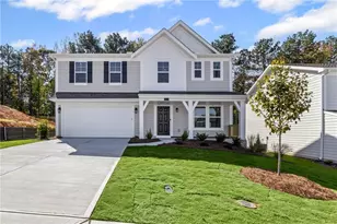 227 Sage Woods Way, Dallas, GA 30132 - Photo 1