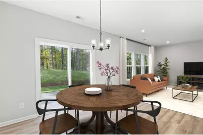 227 Sage Woods Way, Dallas, GA 30132 - Photo 6