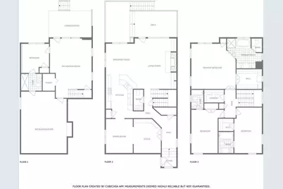 1048 Standard Drive NE, Brookhaven, GA 30319 - Photo 50